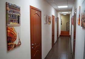 Podkova Omsk