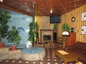Esmerald Hotel