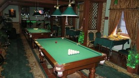 Esmerald Hotel