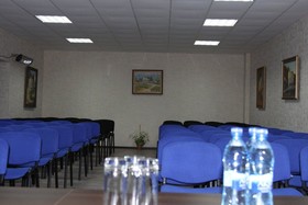 Lesnaya Polyana