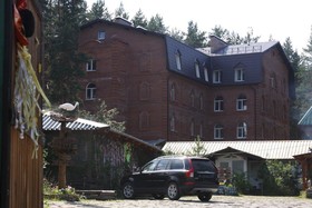 Lesnaya Polyana