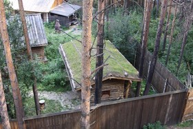 Lesnaya Polyana