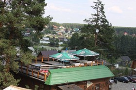Lesnaya Polyana