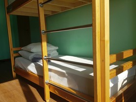 Hostel Sunshine