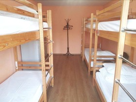 Hostel Sunshine