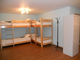 Hostel Sunshine