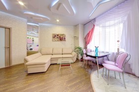 InnHome Apartments - Bratiev Kashirinykh