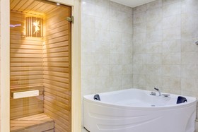 InnHome Apartments - Bratiev Kashirinykh