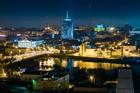 InnHome Apartments - Bratiev Kashirinykh