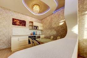 InnHome Apartments - Bratiev Kashirinykh