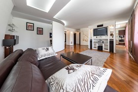 InnHome Apartments - Bratiev Kashirinykh