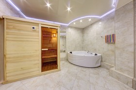InnHome Apartments - Bratiev Kashirinykh