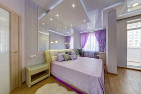 InnHome Apartments - Bratiev Kashirinykh