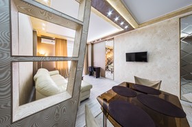 InnHome Apartments - Bratiev Kashirinykh