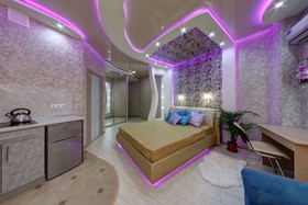 InnHome Apartments - Bratiev Kashirinykh