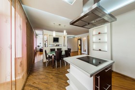 InnHome Apartments - Bratiev Kashirinykh