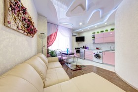InnHome Apartments - Bratiev Kashirinykh