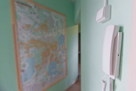 Mini-Hotel Sed'moye Nebo