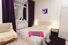 Mini-Hotel Sed'moye Nebo
