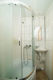 Mini-Hotel Sed'moye Nebo