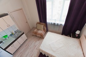 Mini-Hotel Sed'moye Nebo