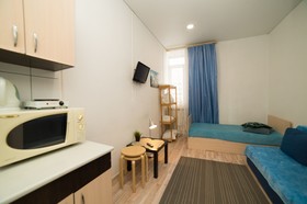 Mini-Hotel Sed'moye Nebo