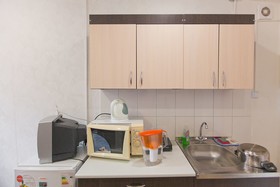 Mini-Hotel Sed'moye Nebo