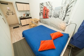 Mini-Hotel Sed'moye Nebo