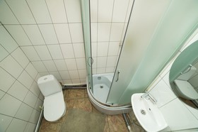 Mini-Hotel Sed'moye Nebo