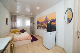 Mini-Hotel Sed'moye Nebo