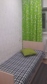 Mini-Hotel Sed'moye Nebo