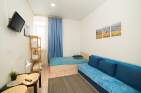 Mini-Hotel Sed'moye Nebo
