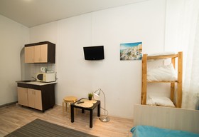 Mini-Hotel Sed'moye Nebo