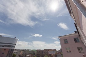 Mini-Hotel Sed'moye Nebo