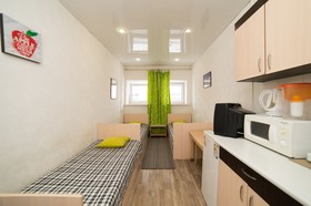 Mini-Hotel Sed'moye Nebo