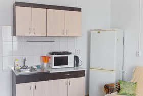 Mini-Hotel Sed'moye Nebo