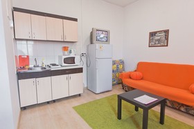 Mini-Hotel Sed'moye Nebo