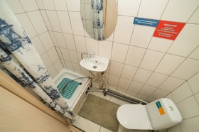 Mini-Hotel Sed'moye Nebo