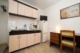 Mini-Hotel Sed'moye Nebo