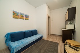 Mini-Hotel Sed'moye Nebo