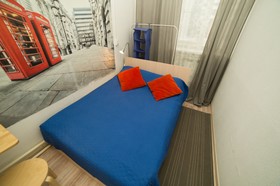 Mini-Hotel Sed'moye Nebo