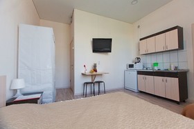 Mini-Hotel Sed'moye Nebo