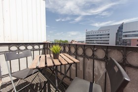 Mini-Hotel Sed'moye Nebo