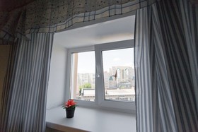 Mini-Hotel Sed'moye Nebo