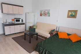 Mini-Hotel Sed'moye Nebo