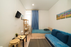 Mini-Hotel Sed'moye Nebo