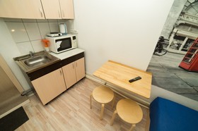 Mini-Hotel Sed'moye Nebo