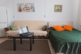 Mini-Hotel Sed'moye Nebo