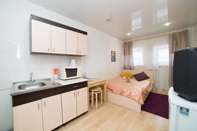Mini-Hotel Sed'moye Nebo