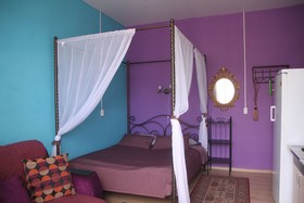 Mini-Hotel Sed'moye Nebo